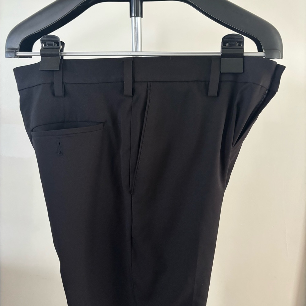 Savane Black Dress pants